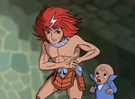 Prince du Soleil <span>(Le)</span>