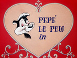Pépé le Putois Pépé le Putois