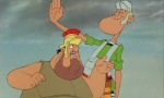 Astérix et la Surprise de César