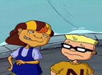 Rocket Power