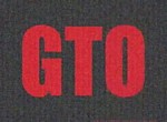 GTO - image 1