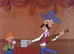 Lucky Luke - Daisy Town