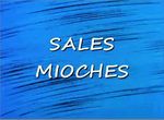 Sales Mioches <span>(les Crados)</span>