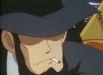 Lupin III : TVFilm 06 - Le Dragon Maudit