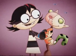 Chat de Frankenstein <span>(Le)</span>