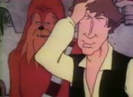 The Faithful Wookie