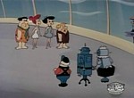 Quand les Jetson Rencontrent les Pierrafeu