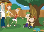Phinéas et Ferb