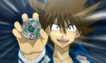 Beyblade Shogun Steel