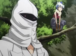 Assassination Classroom