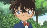 Détective Conan - Film 12 : La Mélodie de la Peur
