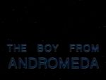 Enfant qui Venait d'Andromède <span>(L')</span>