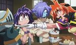 Slayers Evolution-R