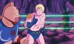Kinnikuman - Film 1