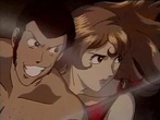 Lupin III : TVFilm 11 - Ai no da capo - Fujiko's Unlucky Days
