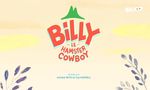 Billy le Hamster Cowboy - image 1